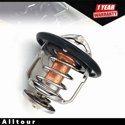 Coolant Thermostat w/Gasket for Toyota for LEXUS 4RUNNER for CAMRY TACOMA 90916-03075