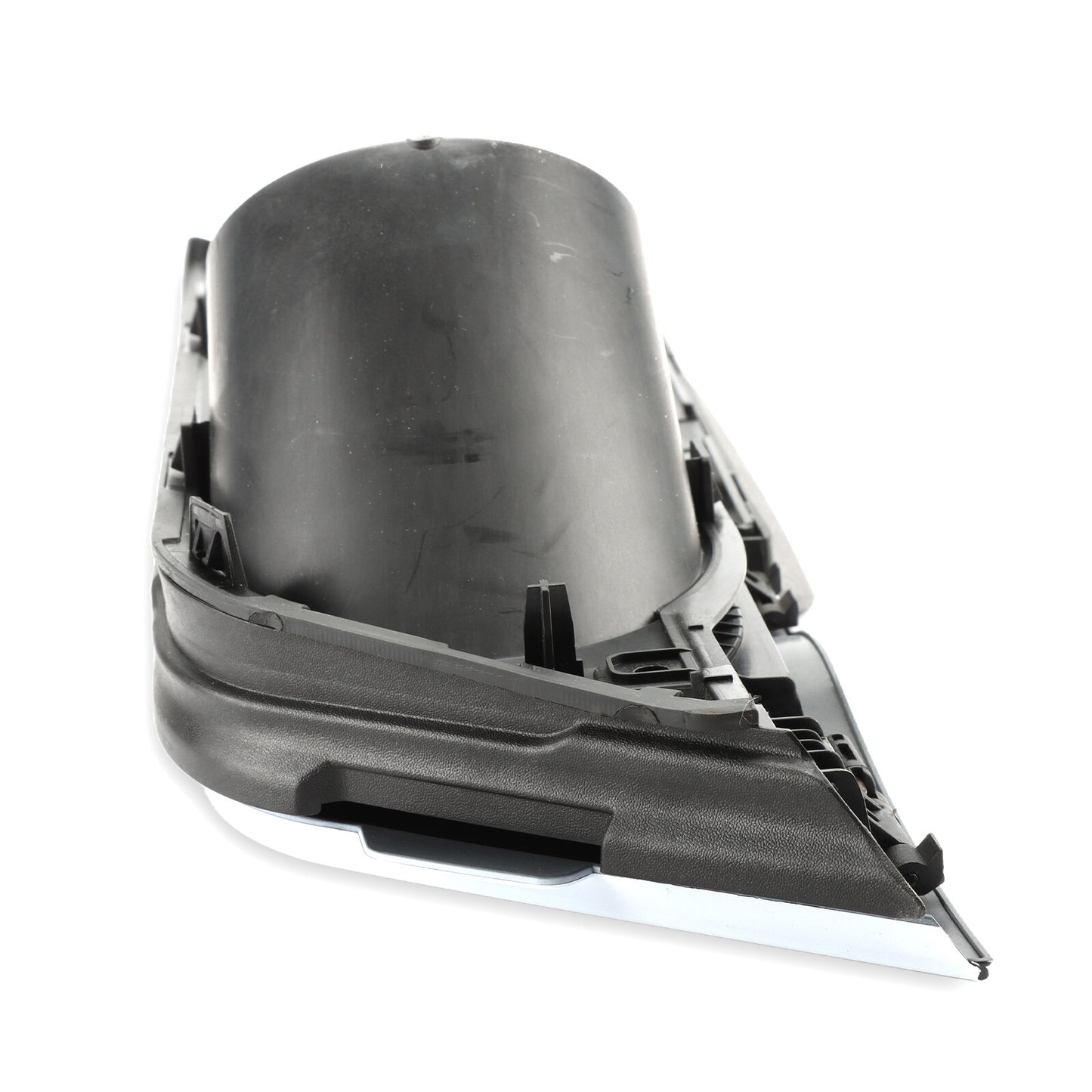 for Ford Transit Van 150 250 350 HD Fuel Gas Tank Door Cover Filler Assembly NEW