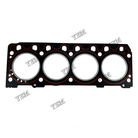 TCD2011L04 Head Gasket 0428-0817 Fit For Deutz Engine For Deutz Head Gasket