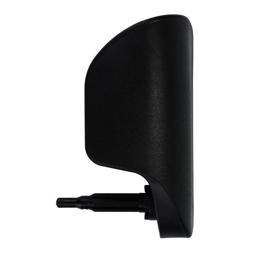 For 2007-2014 for Audi TT Hood Release Handle Hood Puller RHD 8J2823533C