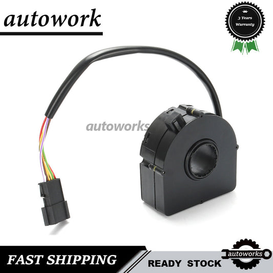 1X Steering Angle Sensor Fits for BMW E46 E39 E53 X5 E38 Z3 E83 for Mini Cooper