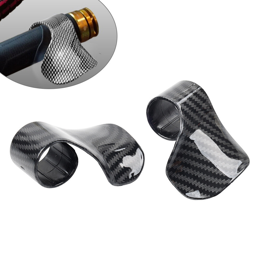 2 Pcs Universal Motorcycle Cruise Control Throttle Assist Wrist Rest Aid Grip