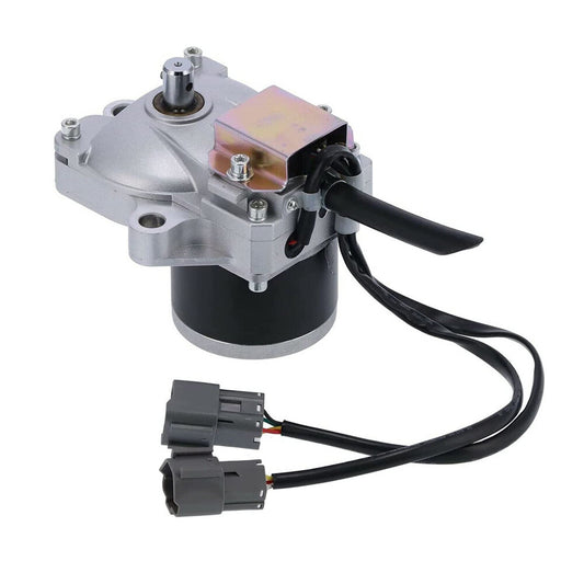 PC-6 Excavator Throttle Motor For PC200-6 PC120-6 Komatsu 7834-40-2000 PC300-6