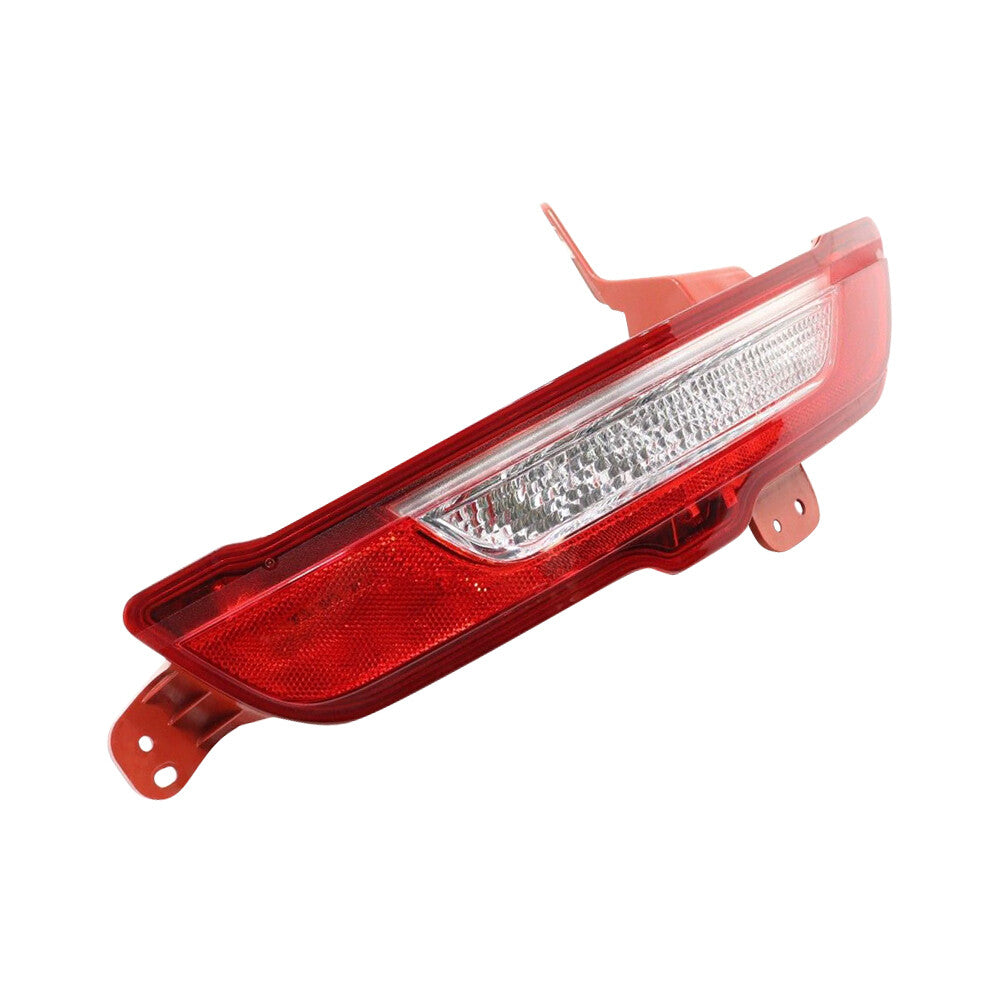 Side Marker Light Assembly Rear Left for 2015-2017 2019 for Lincoln MKC Replacement