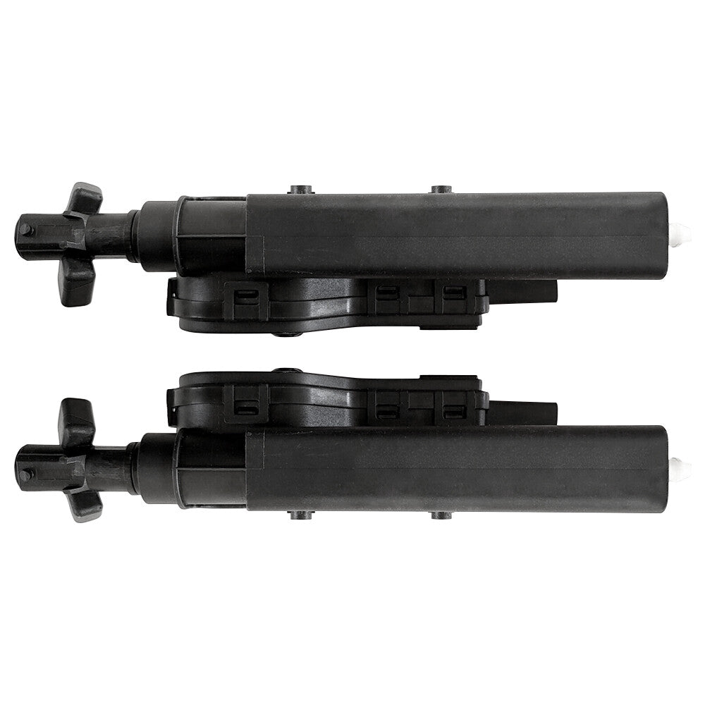 2x Left Right Side Headlight Lamp Washer Spray Nozzle Fits For XC60 Mk1 2010
