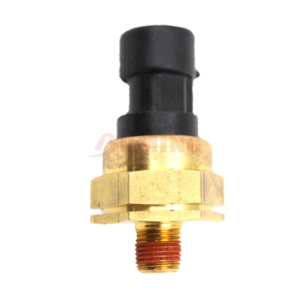 Senor hydraulic pressure systems are suitable for 1206E-E70TTA(BL), 3512, C13, C15, C18, C27, C32, and 320-3060 models.