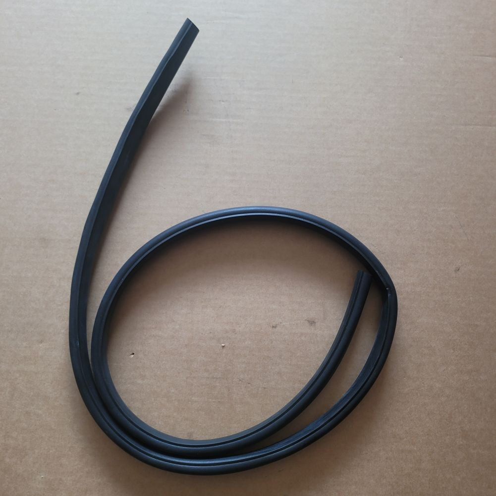 Engine Hood Seal Gasket Rear for BMW X5 X6 2007-2014