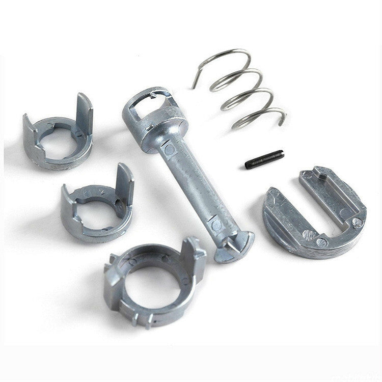 2-piece door lock repair kit for BMW 3 Series E46