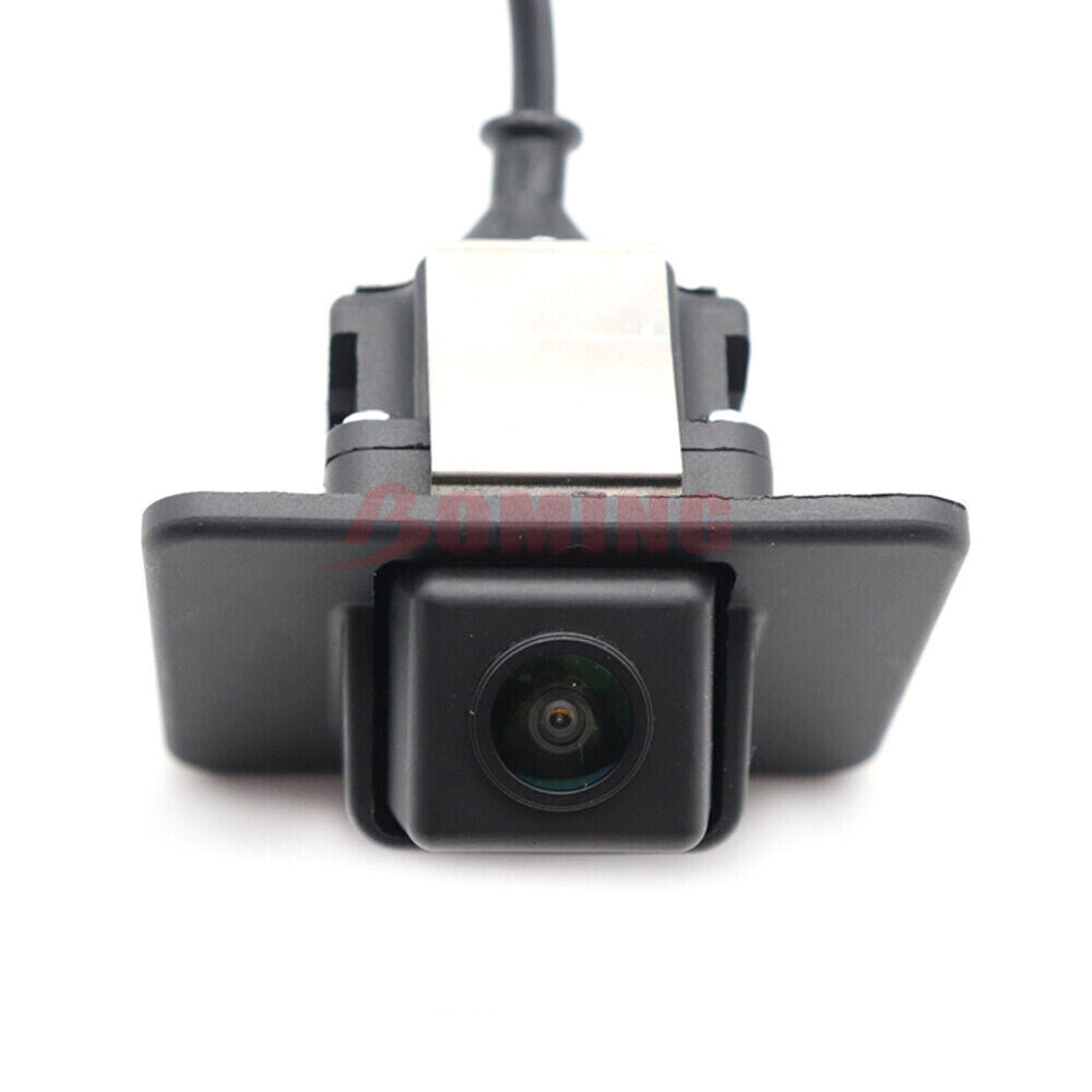 Rearview Backup Camera Assembly-Back View 95760-2T001 for Kia Optima 2011-2013