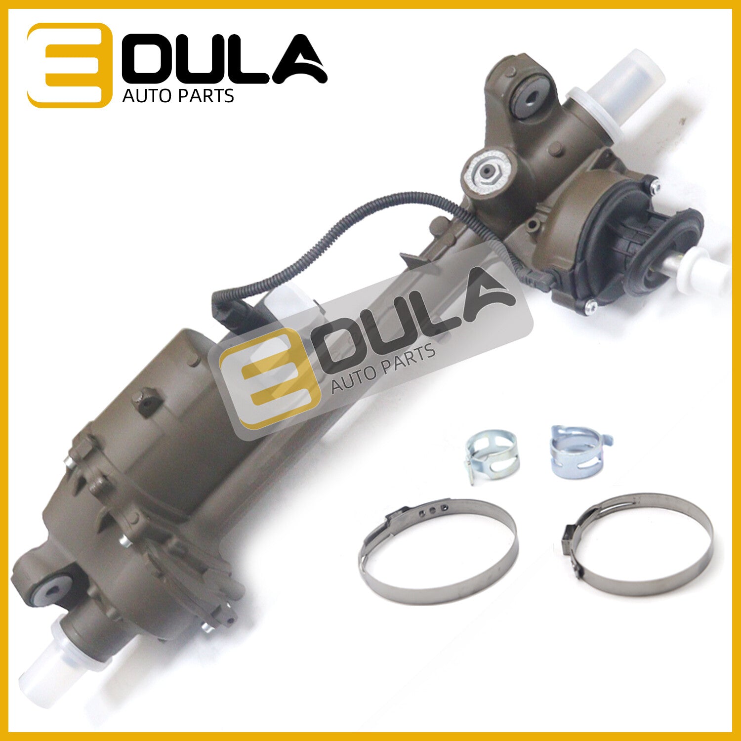 LHD Electric Power Steering Rack fits for Volkswagen for Tiguan for Passat 5N1909144P
