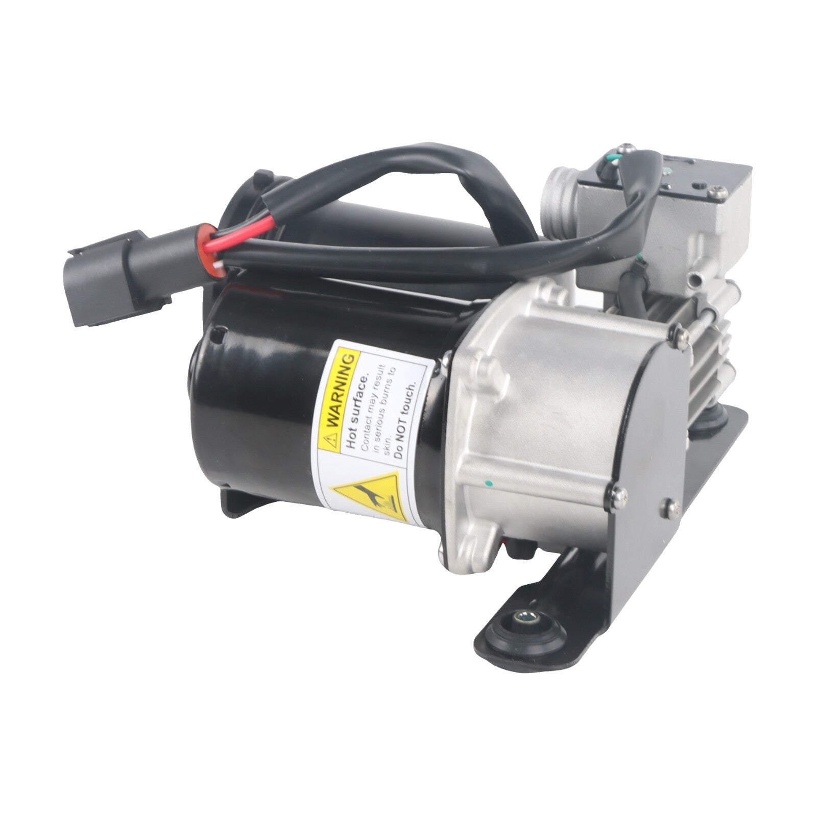 Air Compressor Suspension For 2007-2018 for Ford Expedition for Lincoln for Navigator P2937