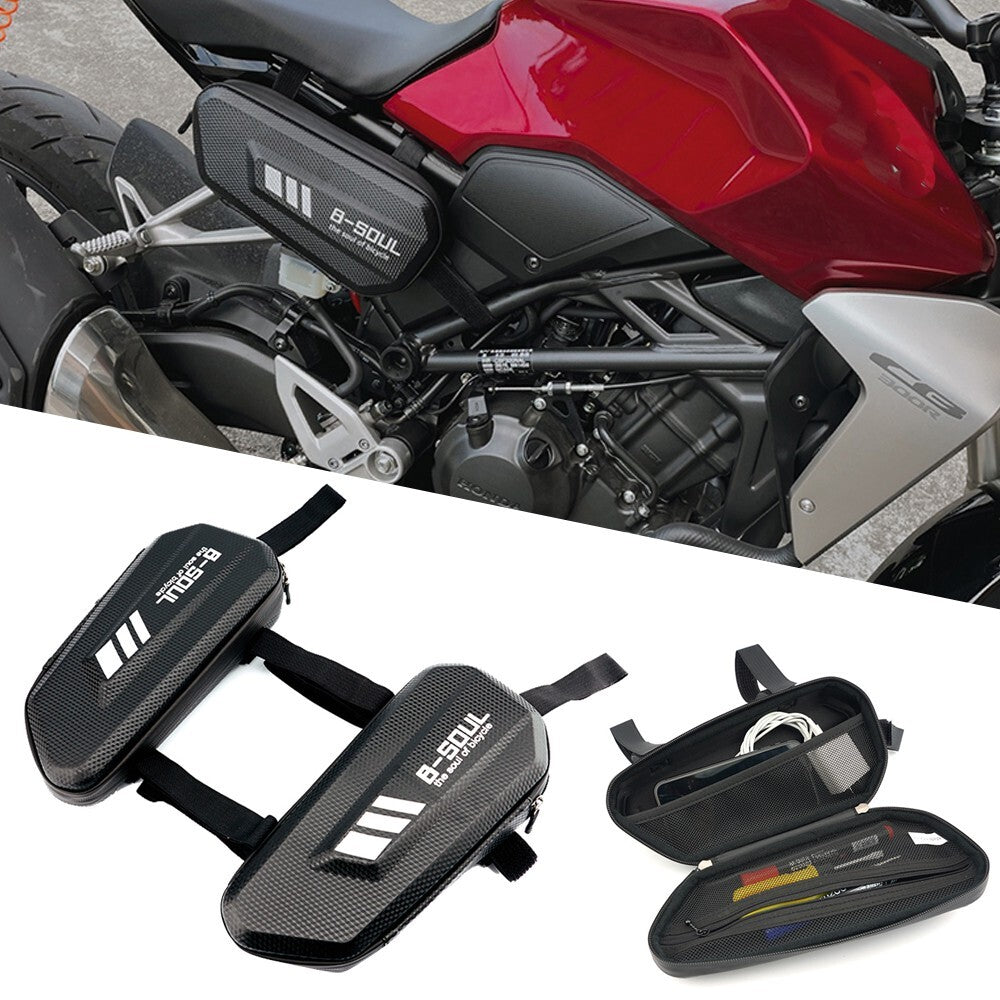 for HONDA NC750X NC700X NC 700X750 S CTX700 CTX 700 motorcycle accessories side