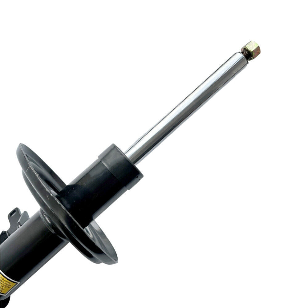 4-piece front and rear shock absorber struts, Assys electrically bonded 2010-2016 for Cadillac SRX