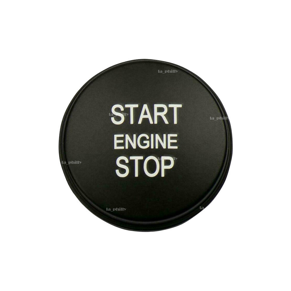 Start Stop Engine Switch Button Cover for Land Rover for Range Rover 2010-2012 5.0t