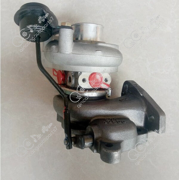 Turbo TF035HM-12T-4 Turbocharger 49177-0KK245220 for Hyundai Commercial Starex