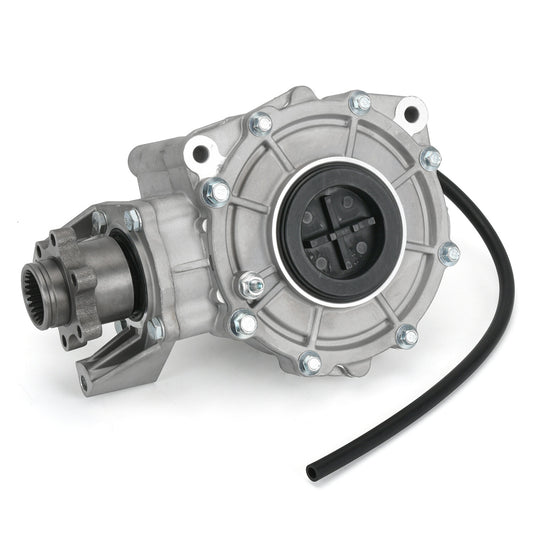 New Differential Rear Gear Box Diff For HiSun 500 700 UTV Qlink Supermach US