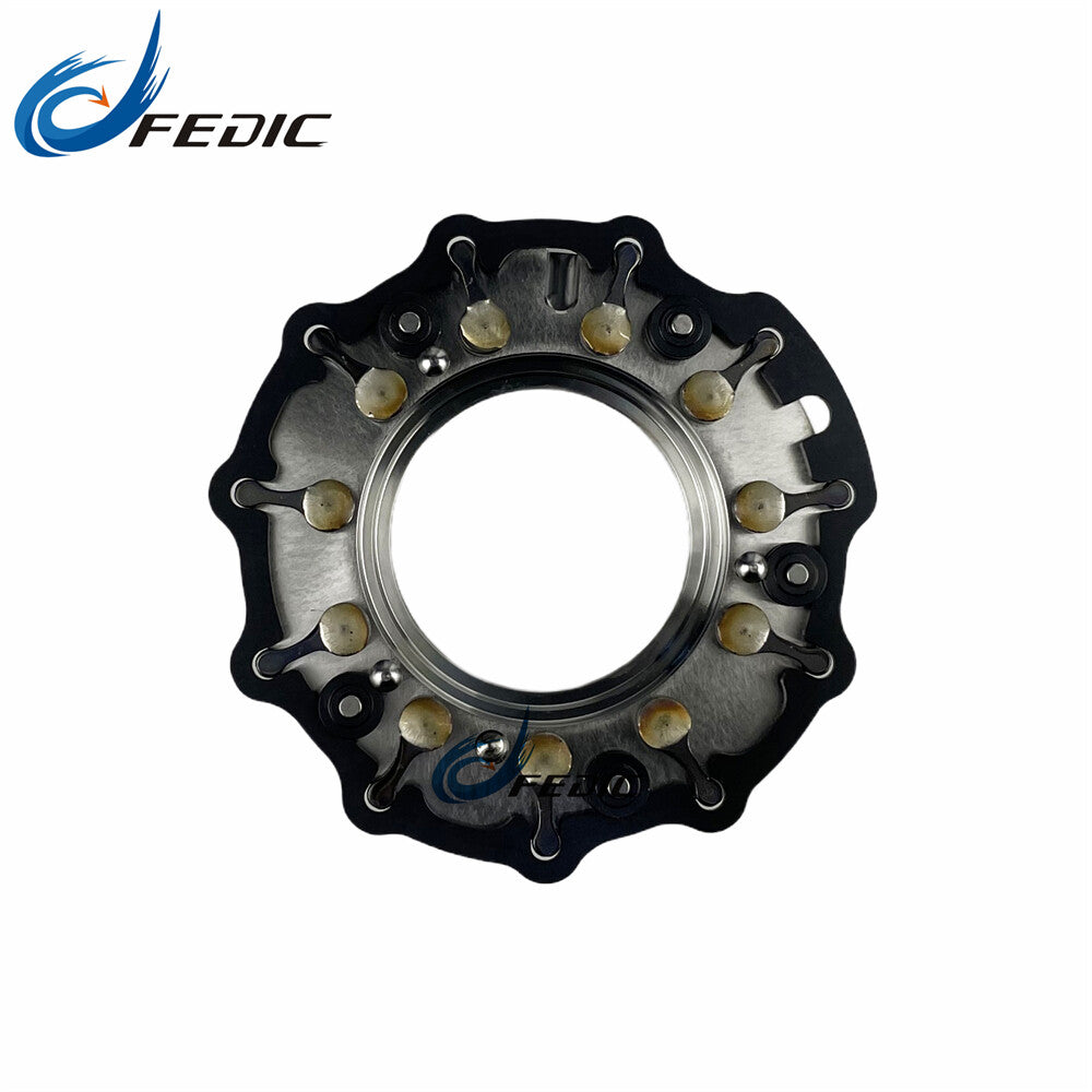 Turbo nozzle ring assembly VNT 04L253010B for Audi A3 for VW for Golf VII 2.0TDI 8V CRLB
