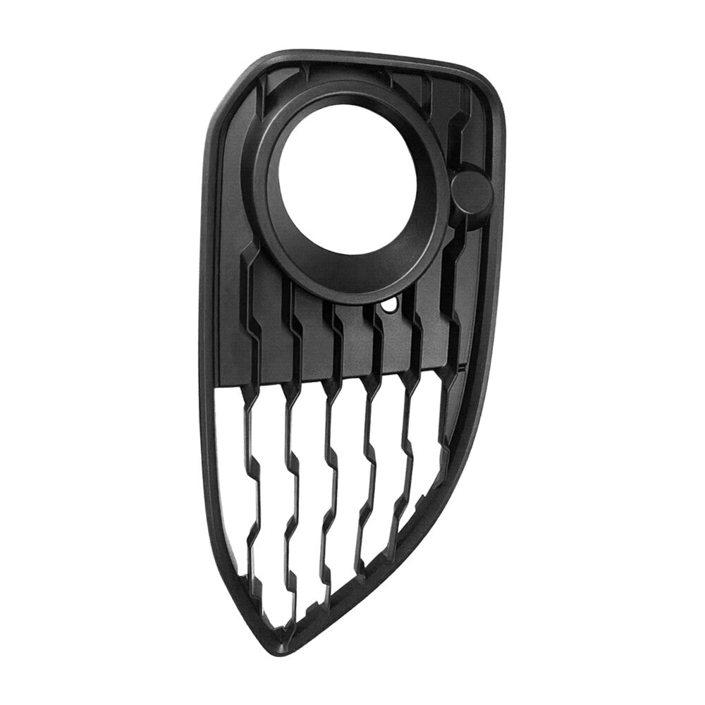 Right Front Bumper Fog Light Grille Fits For 1 Series F20 F21 LCI 15-16 M Sport
