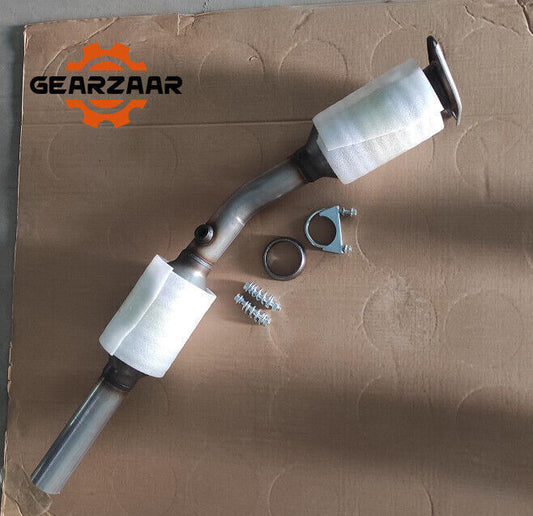 Catalytic Converter for 2009 2010 2011 2012 for Toyota for Corolla 1.8L