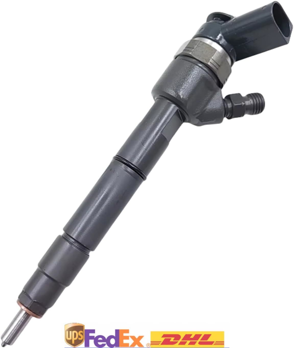 Common Rail Fuel Injector 0445110464 For Yanmar Diesel Engine