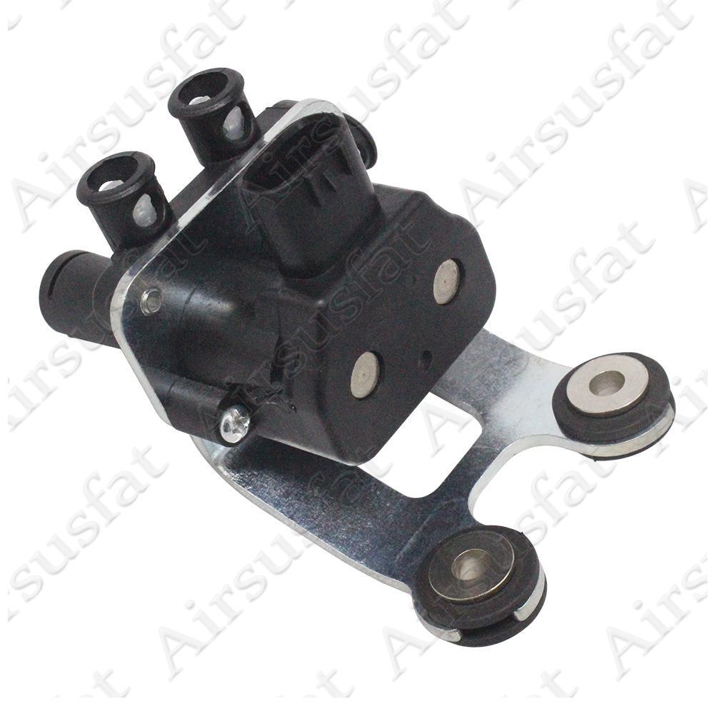 for Audi Q7 for Jeep for Porsche Valve Block Air Suspension Supply 7L0698014 68087233AA