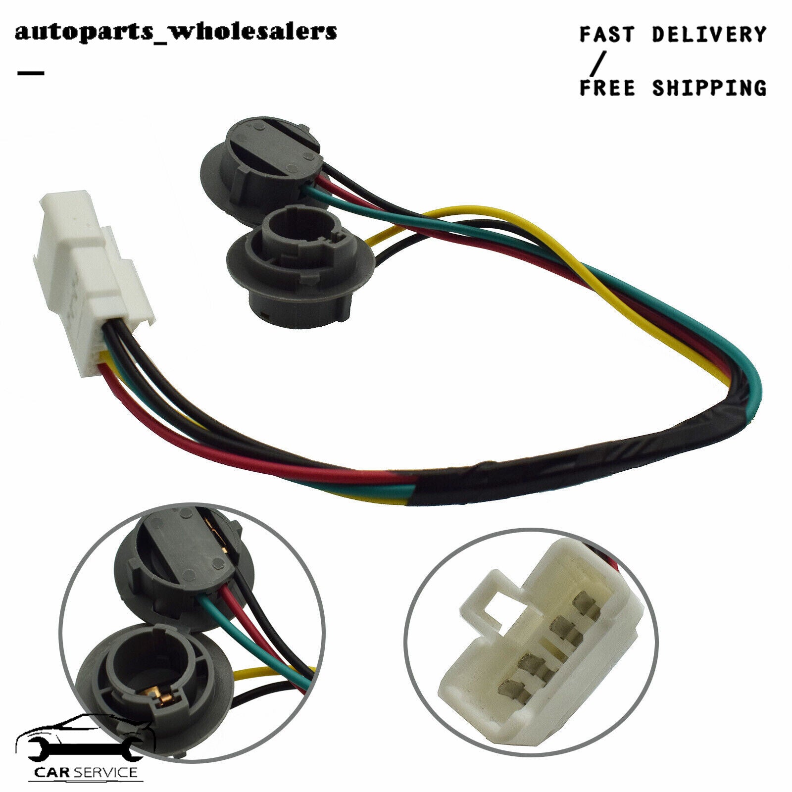 FIT 09-13 Hairen Forte Fadeford Meizhi