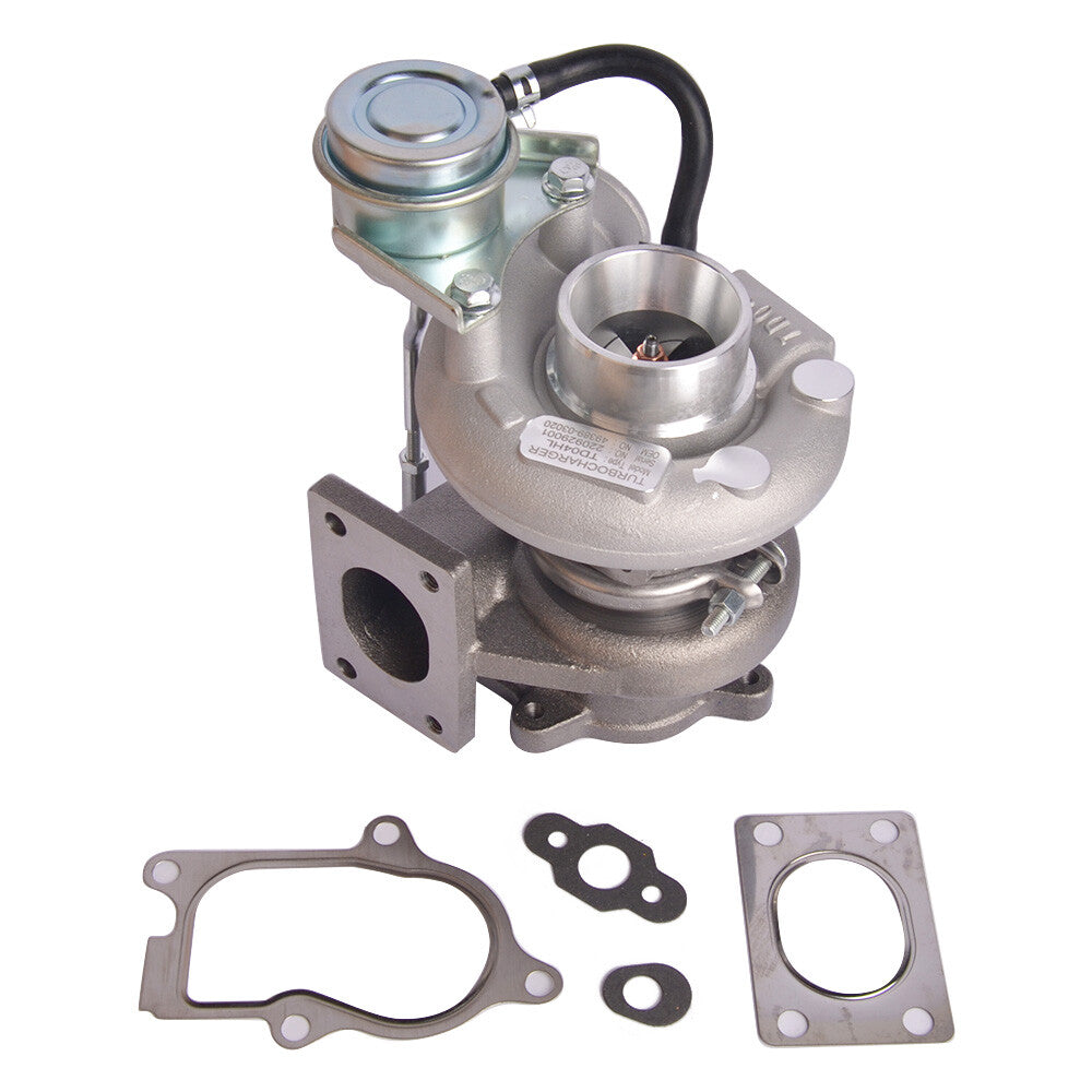 TD04HL4 Turbocharger 1J501-17013 for Kubota V3800 Bobcat S750 S850 T750 T770