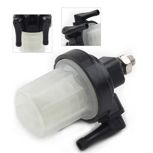 Fits for Yamaha 9-70hp for Suzuki 25-65hp Outboard Motor Fuel Filter Assy