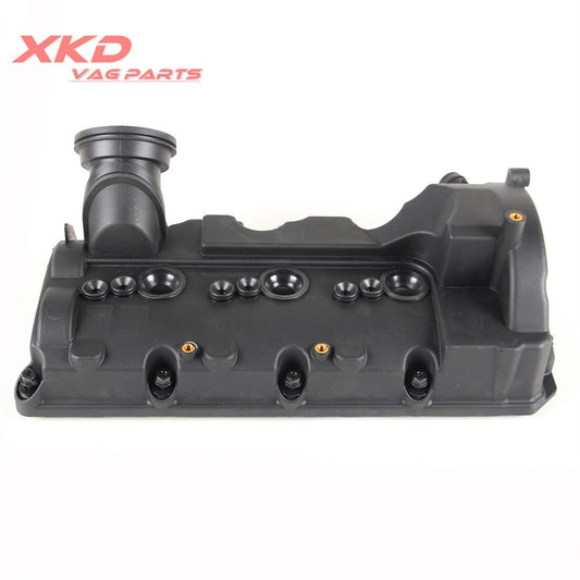 3.0TDI engine valve cover 4-6, suitable for Audi A4, A5, A6, Q5. (059103469BD-)