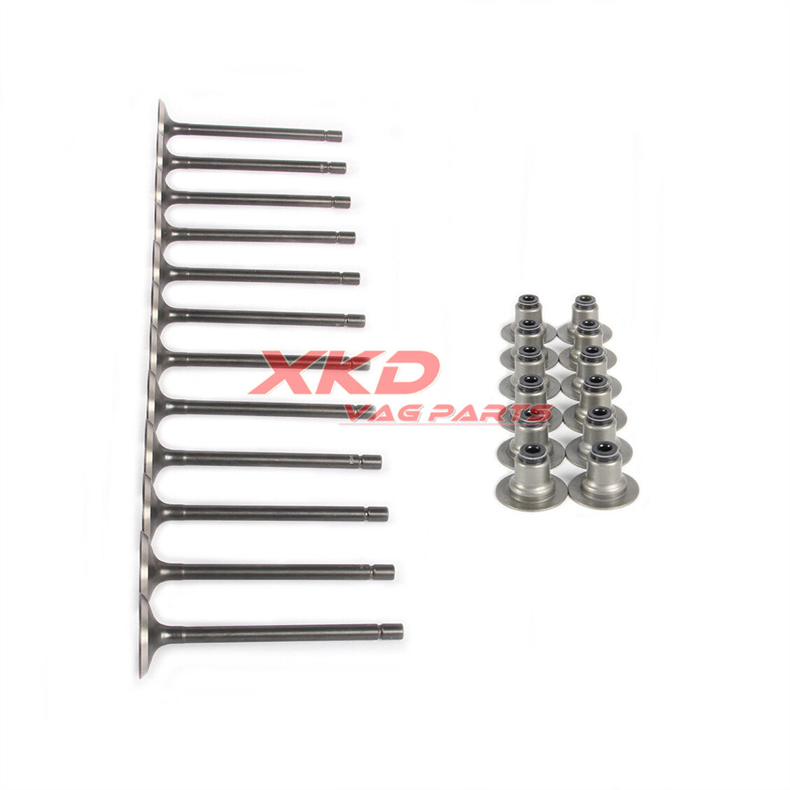 3.6-liter exhaust valve and vapor oil sealing kit for Chevrolet Impala Equinox LFX LF1