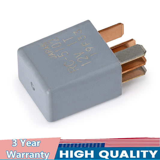 Suitable for Honda Accord, for Civic , for Acura ILX, MDX 39794-S10-003 RC-5102 power relay, 5-pin 12V.