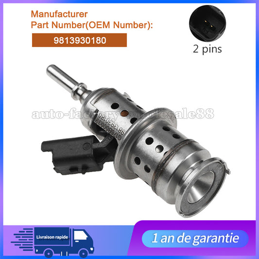Injecteur AdBlue pour for Citroen Berlingo C3 C4 for Peugeot 5008 508 1.5 BlueHDI Neuf