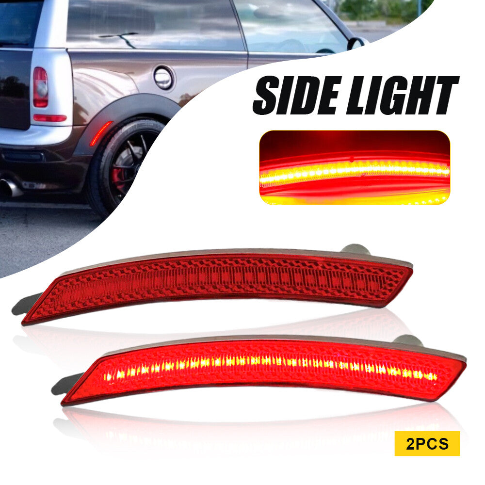 Tangbai LED 07-16 Difo Cooper R55 R56 R57 R58 R60 R61 B