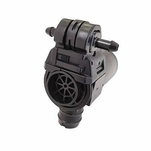 Windshield Washer Pump for Toyota Highlander for Corolla RAV4 for Lexus 85330-0E031