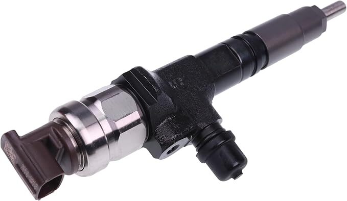1X Fuel Injector 295050-1330 1J705-53051 For Kubota V2607 Engine SB65P SV65PC