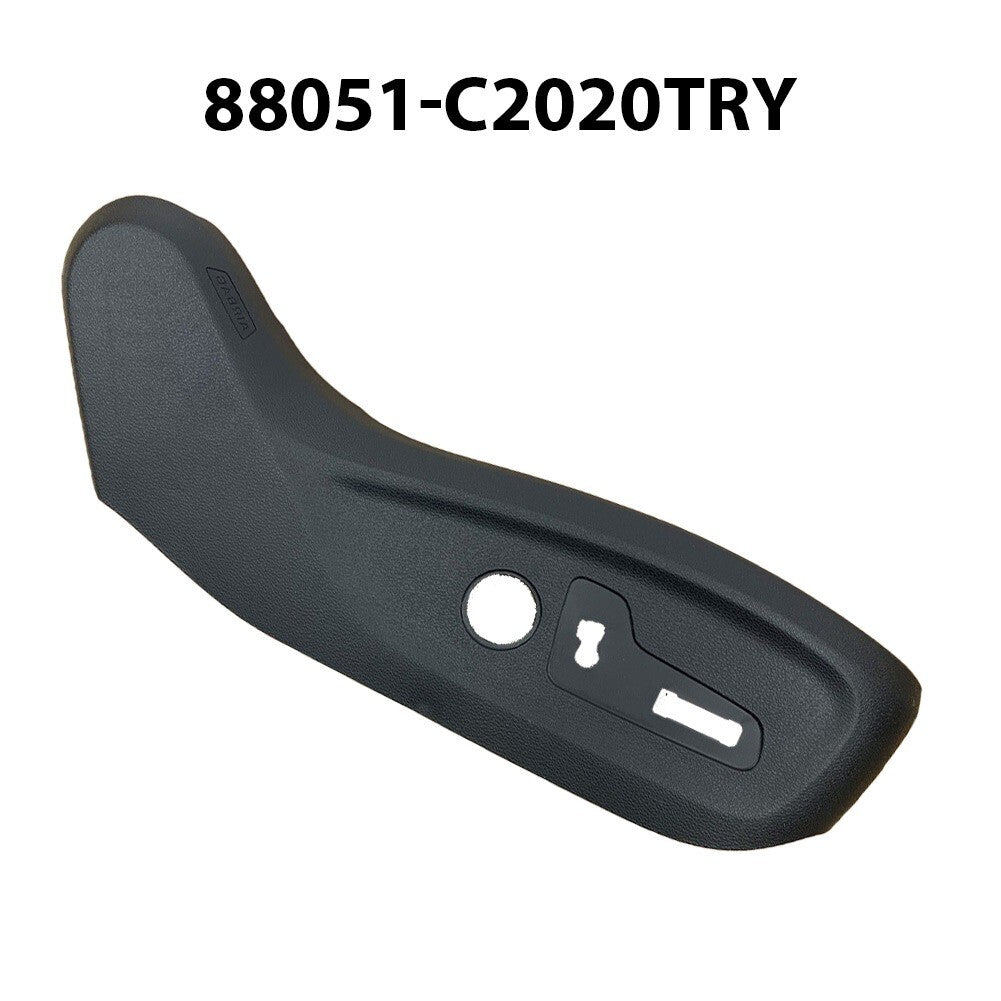 Left Seating Outer Trim Shield for Hyundai For Sonata 2015-2019 88051-C2020-TRY