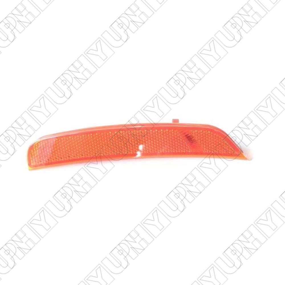 For 2021-2023 for Dodge Durango 68476819AA, 68476818AA LH RH LED Amber Side Maker