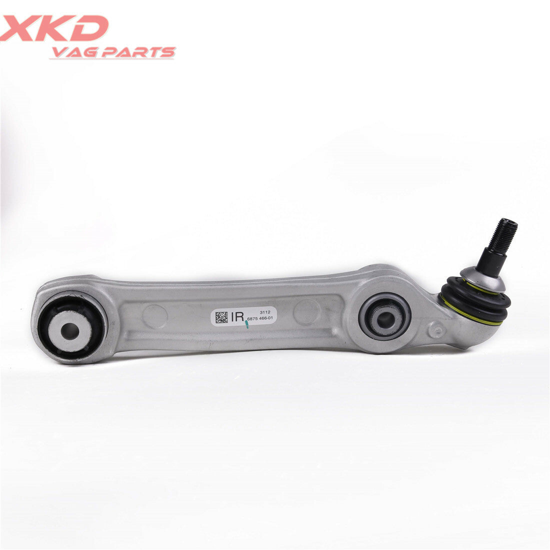 31126861178 R Lower Lateral Swing Arm W/ Rubber Support Fit for BMW 530i 540i