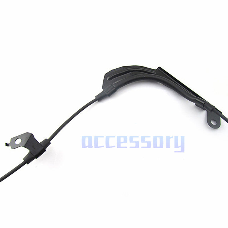 4670A595 Left Front ABS Wheel Speed Sensor for Mitsubishi L200 (2011-2015)