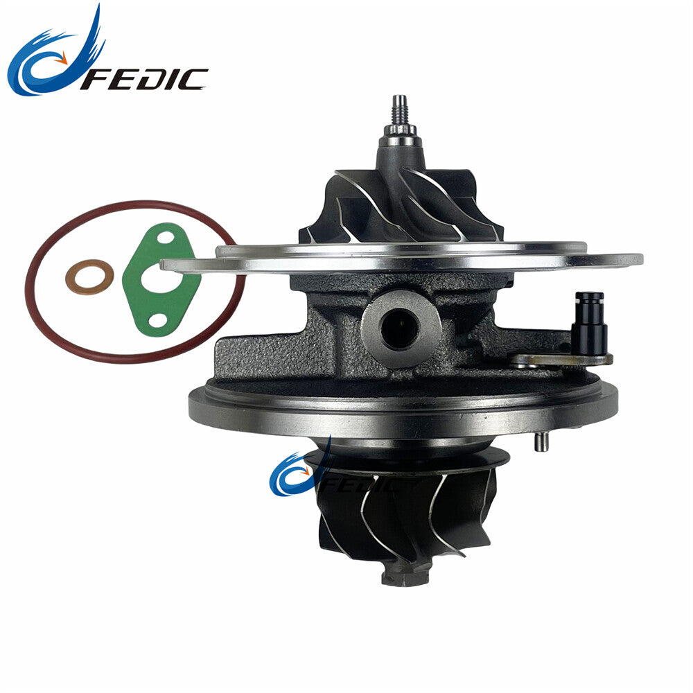 Turbo cartridge GT2556V 454191 for BMW 530D 730D 3.0 L 135Kw 142Kw M57 D30 1998