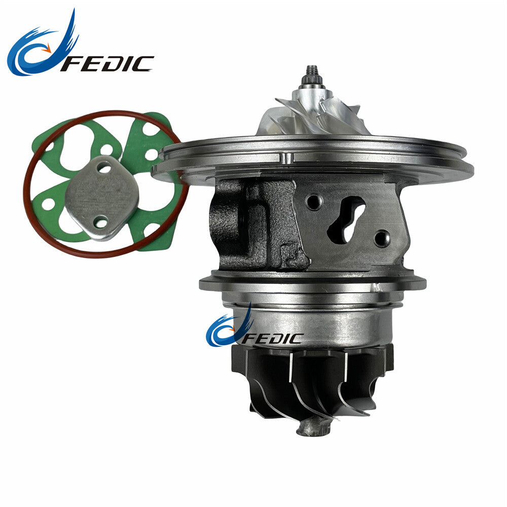 MFS Turbo cartridge CT26 17201-17010 for Toyota Landcruiser TD HDJ80,81 11HD-T