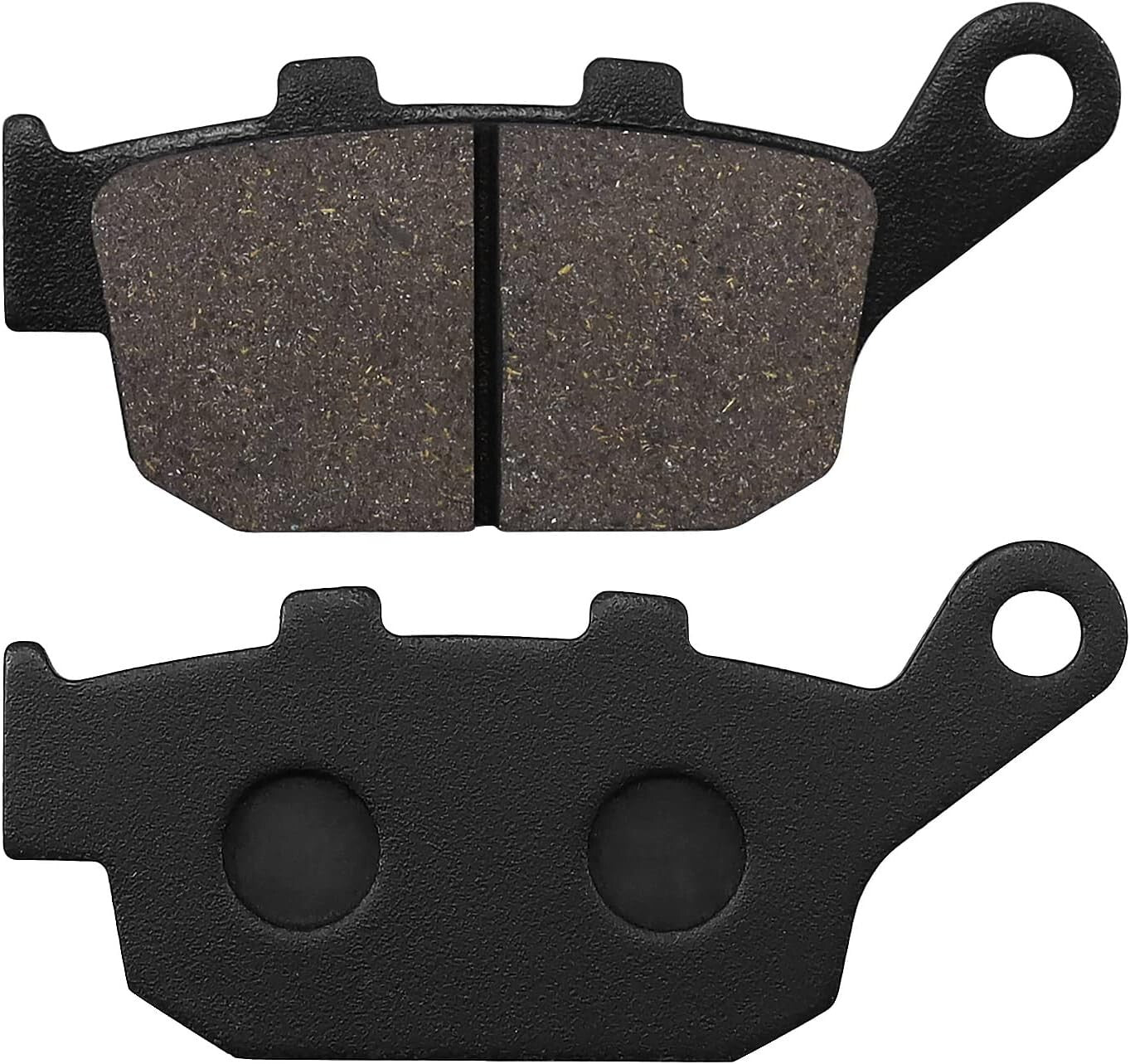Front and Rear Brake Pads for XB9 SX Lightning City /XB 12 S Lightning2004-2008