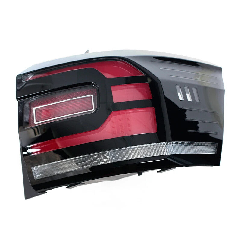 Right for VW TACQUA/T-Cross 2020 2021 LED Rear Outside Tail Light Brakel lamp