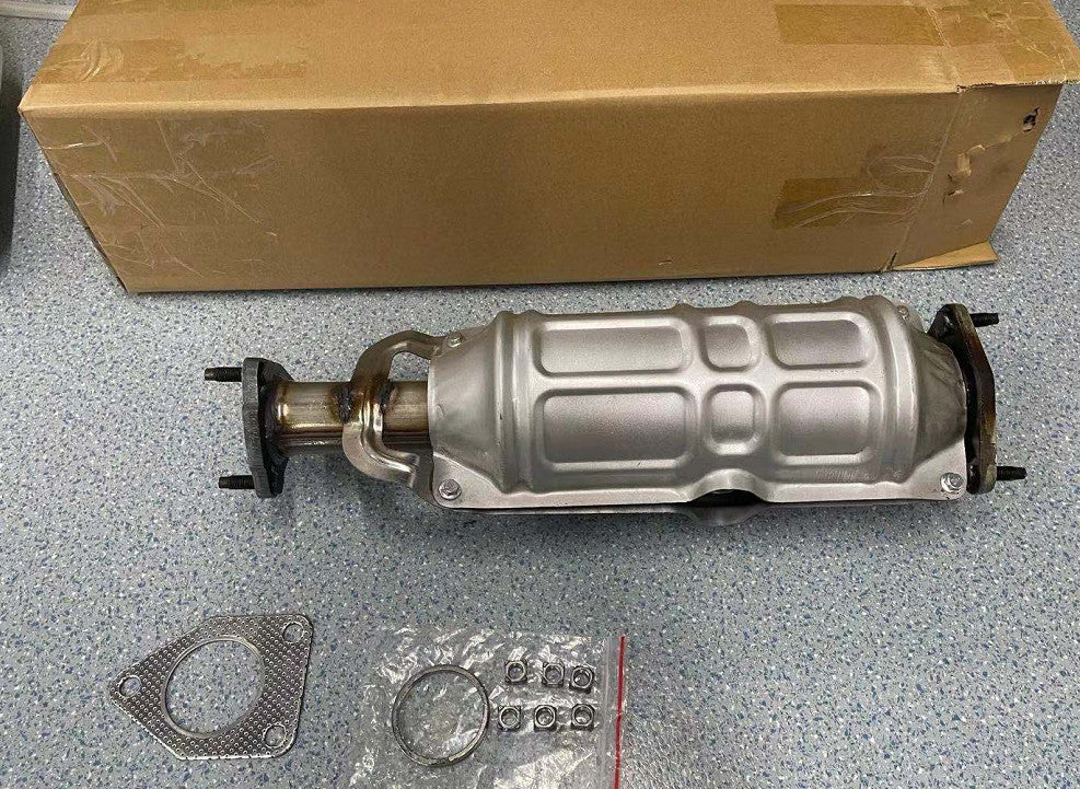 Catalytic Converter for Honda Accord 2003-2007 2.4L Direct Fit w/ Gaskets