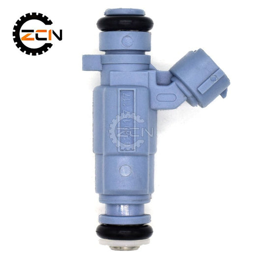 Fuel Injectors Nozzle 0280157117 for Nissan Sentra 2.0 16v