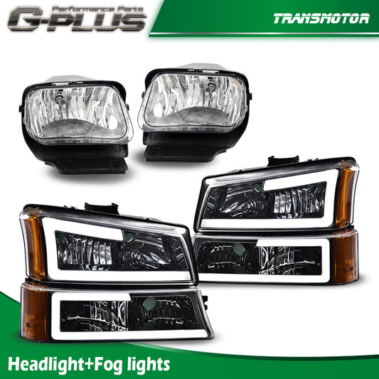 2003-2006 Red and Purple LED DRL (Waterproof + High-Quality)