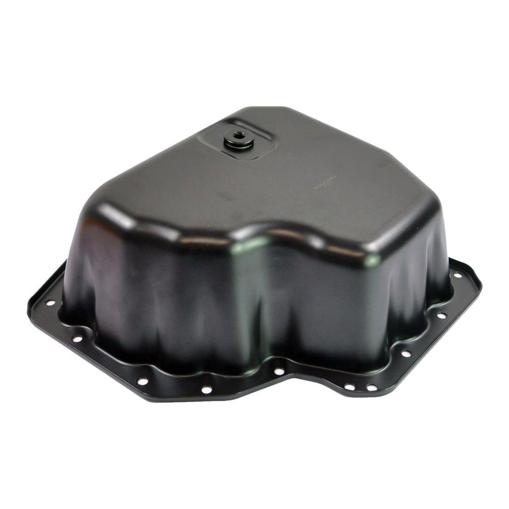 Fits for Jeep Cherokee for Wrangler for Dodge Nitro 2.8 CRD/4WD Lower Engine Oil Sump Pan