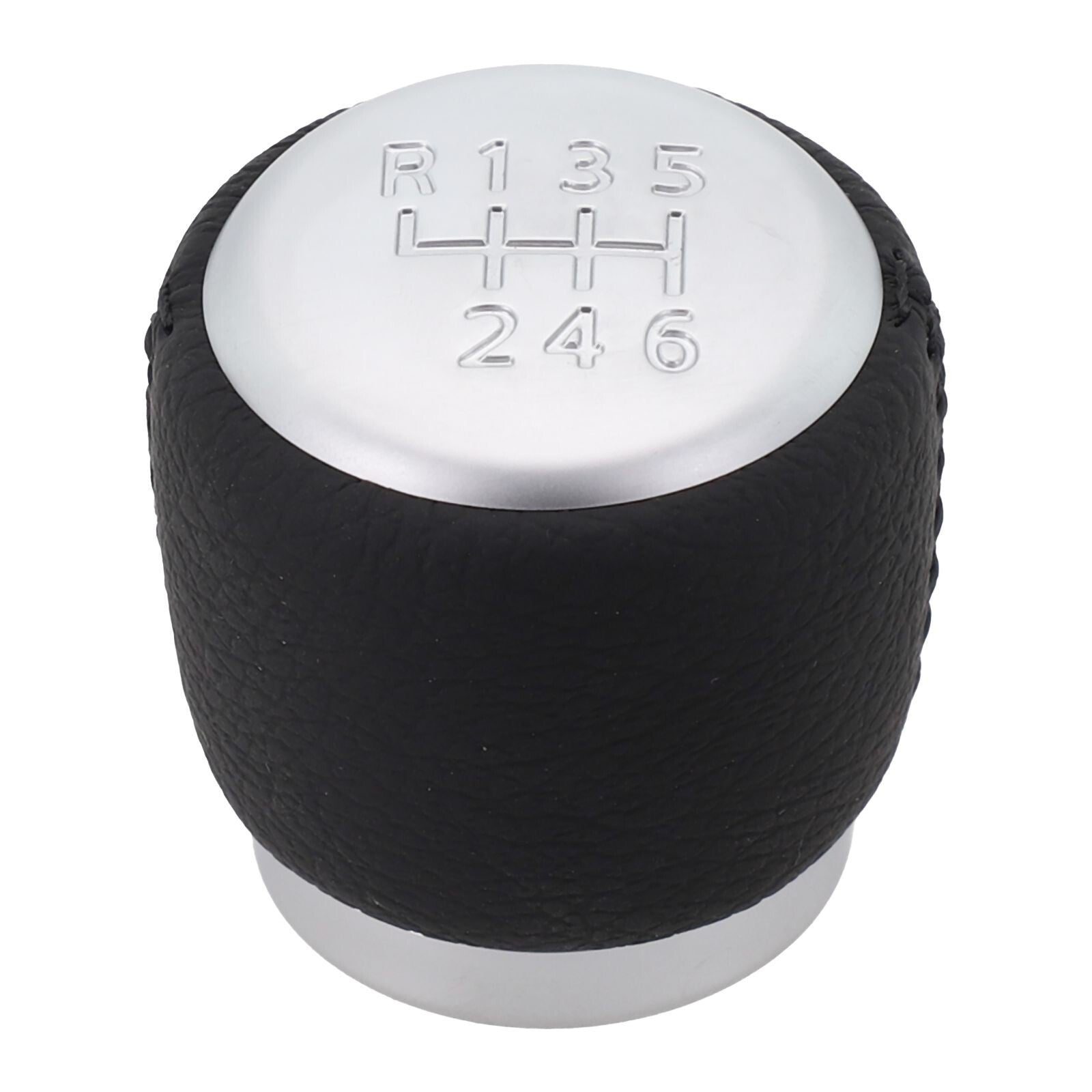 6-speed manual transmission for Toyota Avensis and Rav4 (2005-2012).