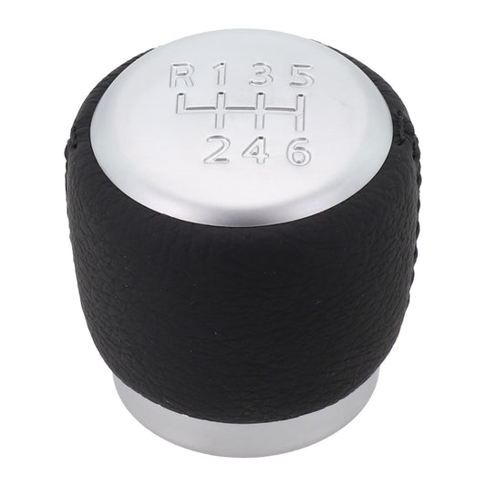 6-speed manual transmission for Toyota Avensis and Rav4 (2005-2012).