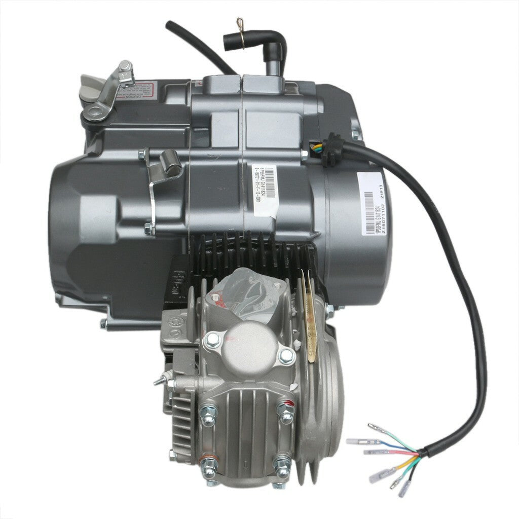 for Lifan 140cc engine motor kit for ATC70, CT70, CT90, CT110, CRF50, CRF70 Dirt Pit bicycles